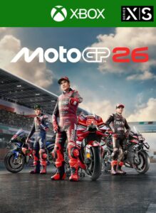 MotoGP26