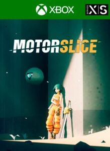 MOTORSLICE