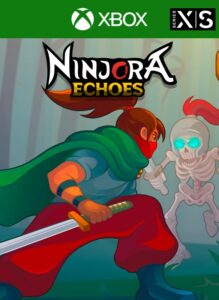 Ninjora Echoes