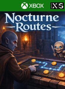Nocturne Routes