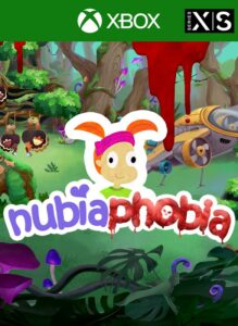 NubiaPhobia (Xbox Series X|S)