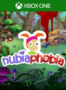 NubiaPhobia