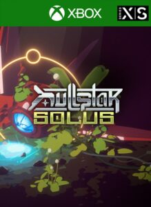 Nullstar: Solus