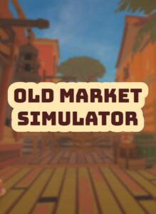 Old Market Simulator