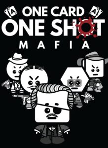 One Card One Shot – Mafia