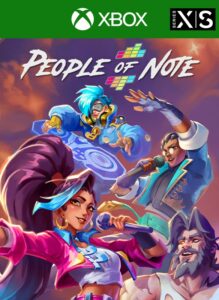 People of Note
