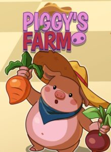 Piggy’s Farm (Xbox Series)