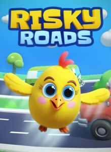 Risky Roads (Windows)