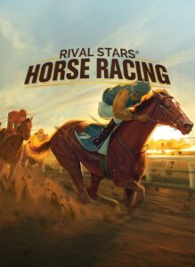 Rival Stars Horse Racing