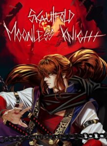 Skautfold: Moonless Knight