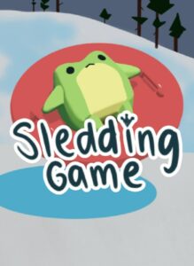 Sledding Game