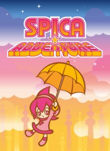 Spica Adventure