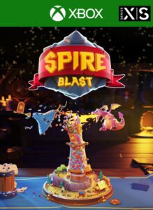Spire Blast