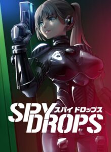 Spy Drops