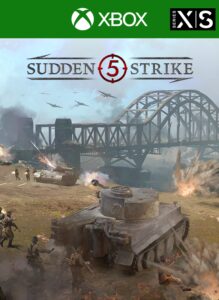 Sudden Strike 5