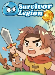 Survivor Legion