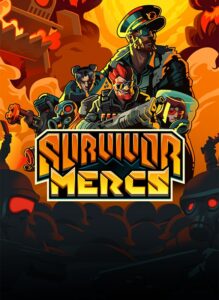 Survivor Mercs