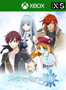 Tears Revolude