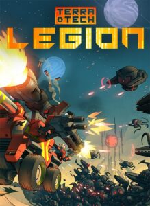 TerraTech Legion