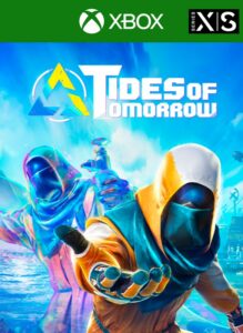 Tides of Tomorrow