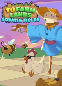 To Farm Lands: Sowing Fields (Xbox Series)