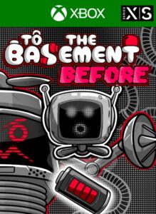 To the Basement: Before