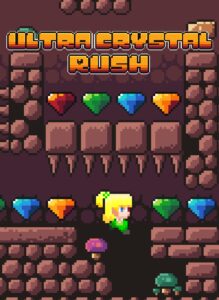 Ultra Crystal Rush (Windows)