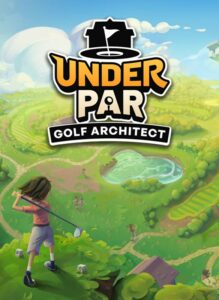 Under Par Golf Architect