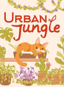 Urban Jungle