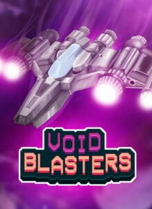 Void Blasters