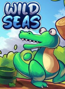 Wild Seas (Windows)
