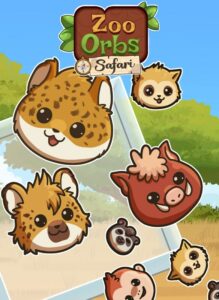 Zoo Orbs: Safari (Windows)