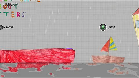 Play Rain Mode