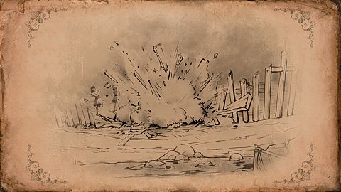Dynamite deluxe