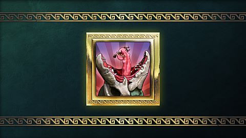 Dévoré vivant