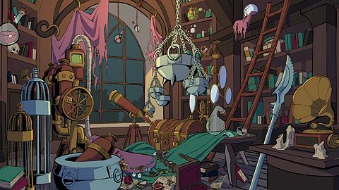 Tiny is Mighty Enough