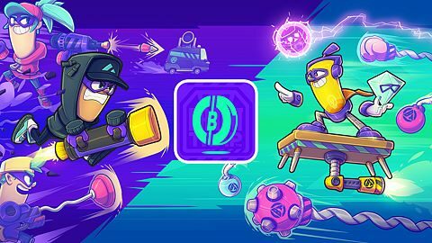 Bandit Coin Connoisseur