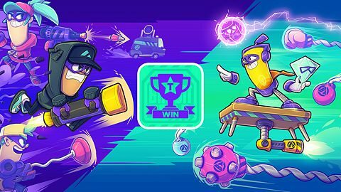 Trapper Match Master