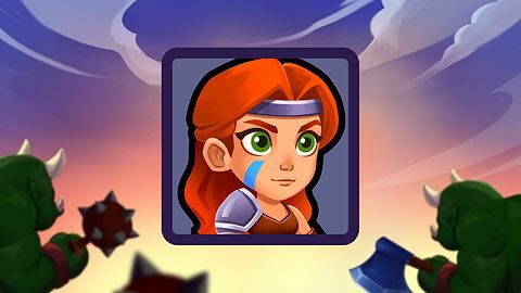 Daughter of the North