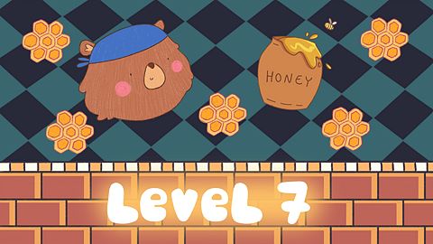 Honeycomb Collector VII