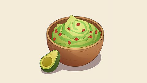 Guacamole