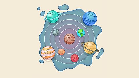 YES, WE KNOW IT'S NOT A PLANET