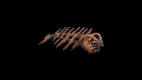 Flux macabre