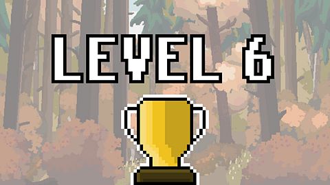 Complete level 6