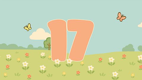 Level 17