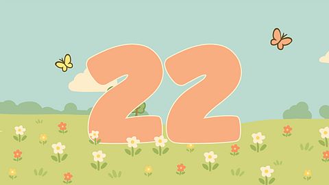 Level 22