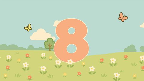 Level 8