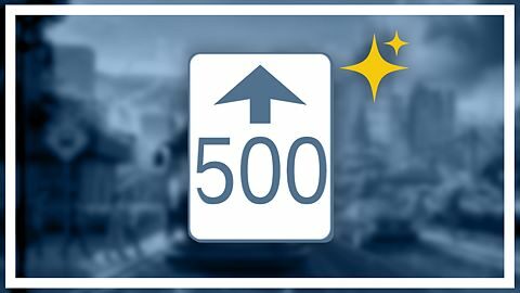 Ça commence à faire