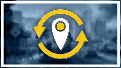 Retour à la case départ