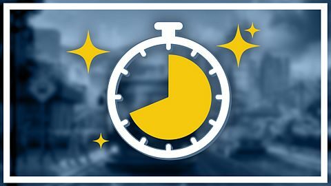 Une journée si parfaite...